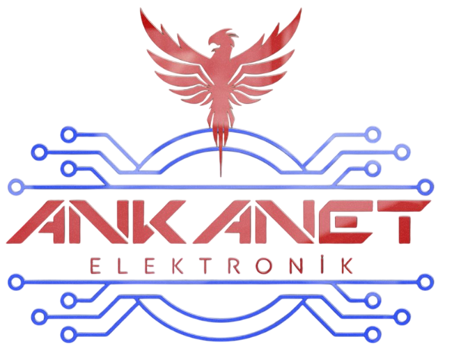 ANKA NET ELEKTRONİK